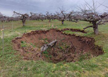 Smegduobės | am.lt nuotr.