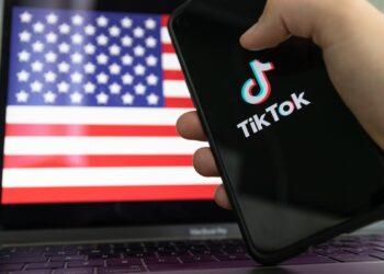 „TikTok“ | inkagency.lt nuotr.