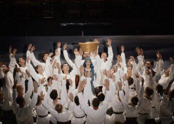 Utenoje vyks Dainų šventės Ansamblių vakaro koncertas | Rengėjų nuotr.