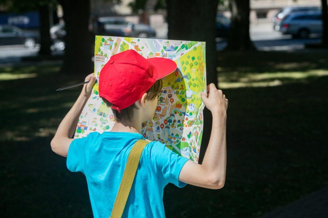 Vaikai | S. Žiūros nuotr.