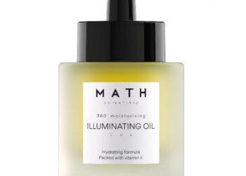 Veido priežiūra. Atstatantis aliejų kompleksas | klipshop.lt nuotr.