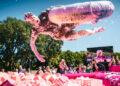 Vilniaus šaltibarščių festivalis | Ahoy nuotr.