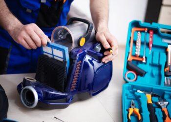 Nepirk naujo, o taisyk: ieškoma sprendimų, kaip Lietuvoje skatinti daiktų remontą | am.lrv.lt nuotr.