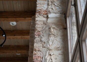 Didinamos sumos kultūros paveldo vertybėms tvarkyti |lrkm.lrv.lt nuotr.