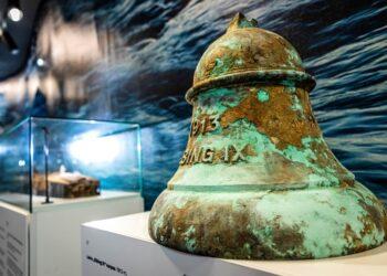 Muziejų „gastrolės“ regionuose: išskirtinės galimybės panirti į kultūrą | A. Mažūno nuotr