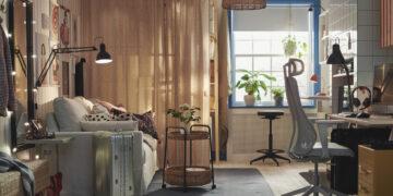 Būstas | IKEA nuotr.