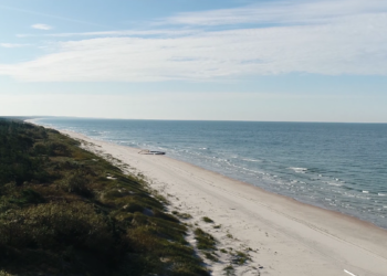 Pajūris | klaipeda.lt nuotr.