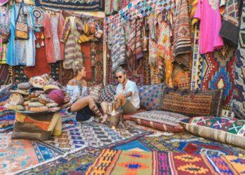 Svetingoji Turkija | unsplash.com, M. Mejer nuotr.