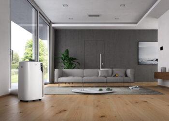 Oro kondicionieriai | topocentras.lt nuotr.