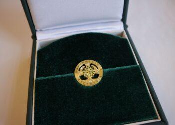 T. Okmanui ir E. Sabaliauskui siūloma suteikti nacionalinio rėmėjo vardą | lrkm.lrv.lt nuotr.