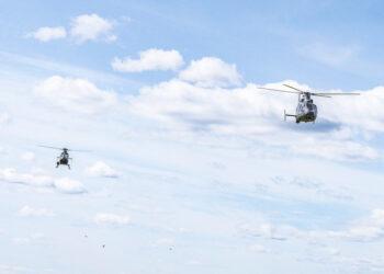 Pratybos | LK nuotr.