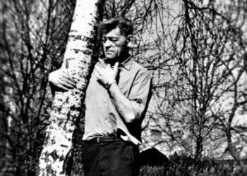 Gyvenimo pamokos pagal Paulių Širvį | punskas.pl nuotr.