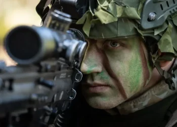 Kariai | KAM, A. Čemerkos nuotr.