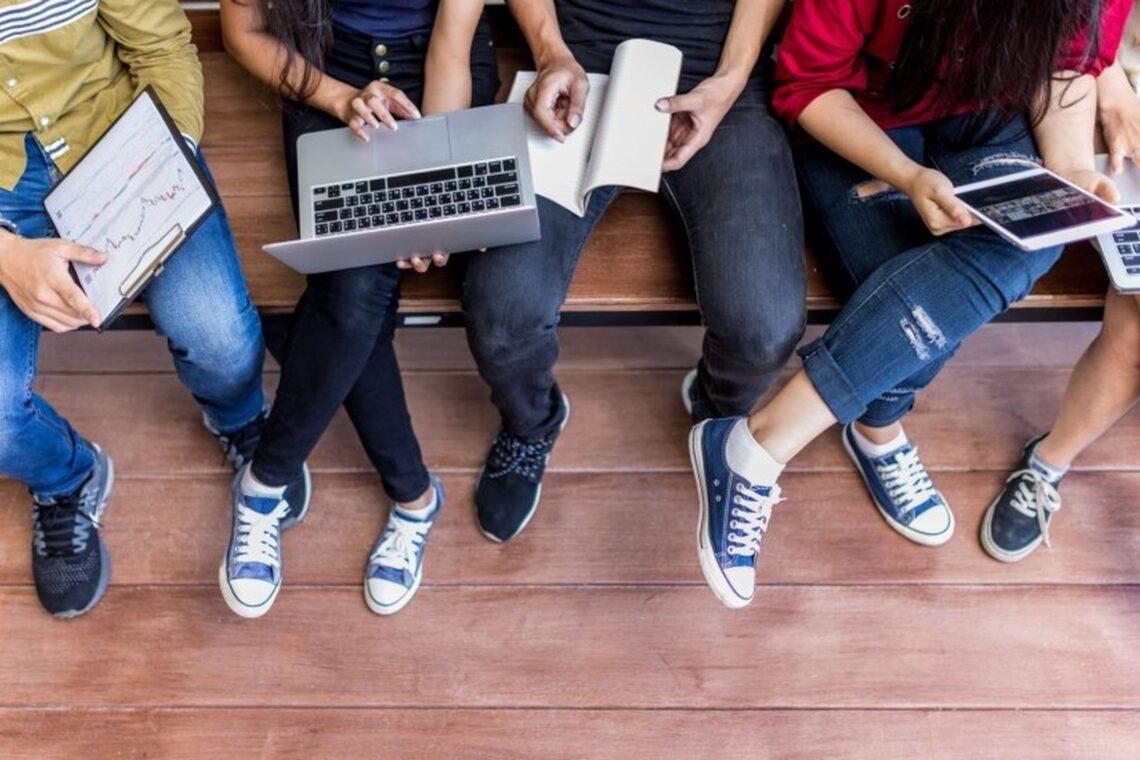 Mokiniai | smsm.lrv.lt nuotr.