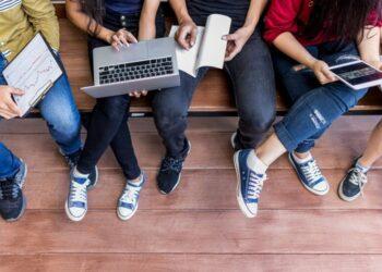 Mokiniai | smsm.lrv.lt nuotr.