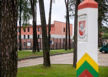 Pasienis | vrm.lrv.lt nuotr.