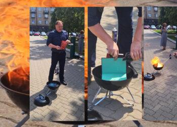 Protesto koliažas | alkas.lt Arūnas S.