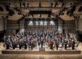 Lietuvos valstybinis simfoninis orkestras | lvso.lt nuotr.