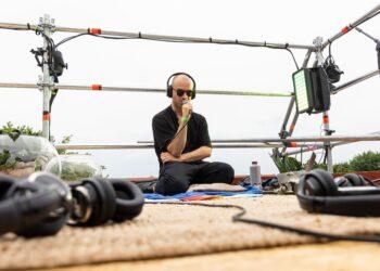 2023 m. „Kultūros naktis“ | latga.lt nuotr.