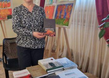 LGGRTC pristatė naują leidinį apie Pirčiupių tragediją