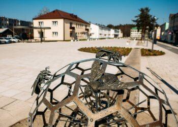 Varėnoje vyks D. Tamulevičiūtės lietuvių autorių scenos meno kūrinių varžytuvės | lrkm.lrv.lt nuotr.