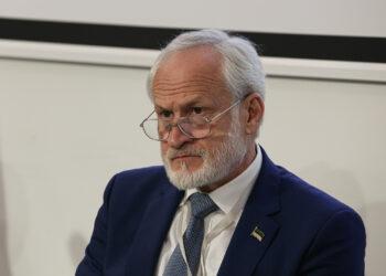 Ahmed Zakayev | alkas.lt A. Sartanavičiaus nuotr