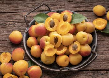 Abrikosai | iki.lt nuotr.