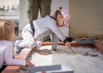 Ankstesnių Europos archeologijos dienų renginių akimirkos | S. Samsonas, LNM nuotr.