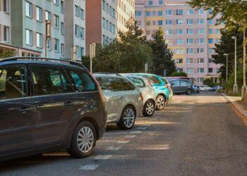 Automobiliai | inkagency.lt nuotr.