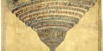 „Pragaro ratai“, S. Botičeli pav. 1480–1495 m. | wikimedia.org nuotr.