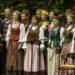 Dainų šventės Folkloro diena atskleis magišką gyvybės prado mintį | lnkc.lt nuotr.