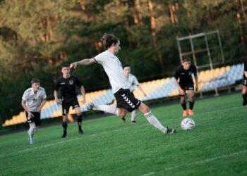 VU vs KTU | R. Snarskio nuotr.