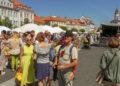 Dainų šventės renginiai | alkas.lt A. Sartanavičiaus nuotr.
