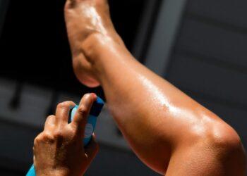 Apsauga nuo Saulės: ką pataria chemijos žinovai | aaa.lrv.lt nuotr.