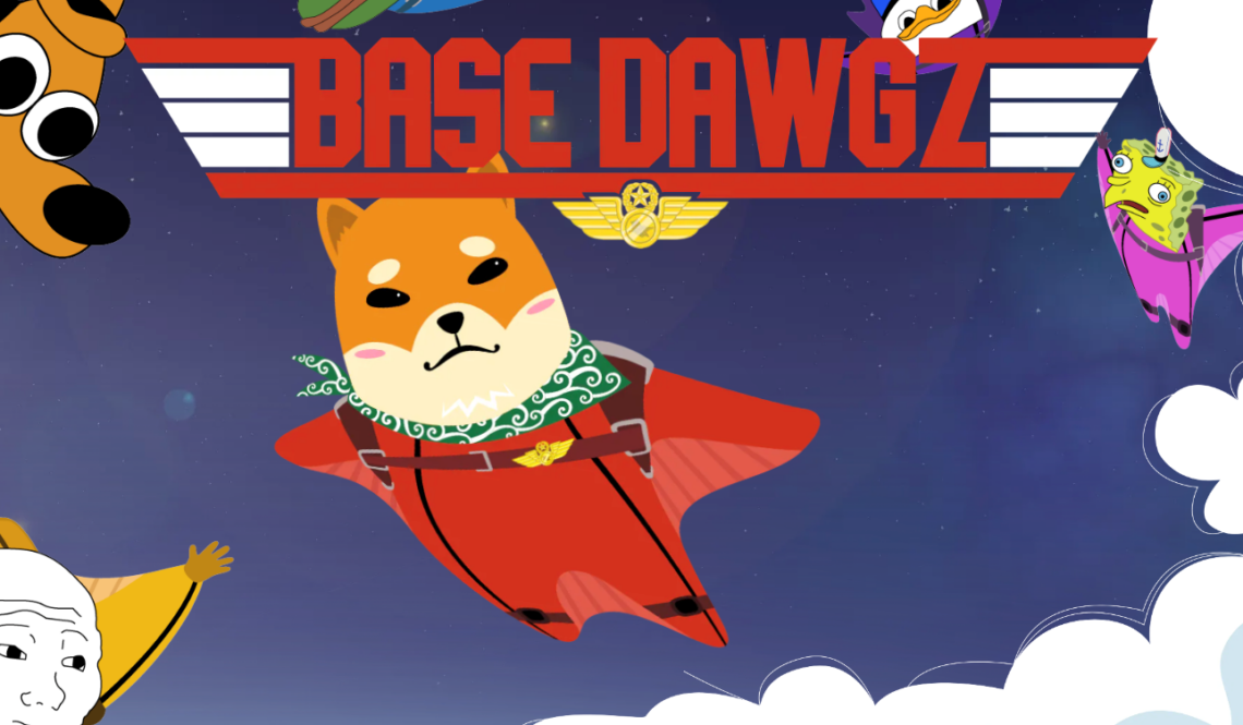 Kriptovaliuta | basedawgz.com nuotr.