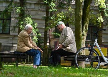 Gedulo ir vilties dieną įgarsintas rekordinis skaičius tremtinių likimų | LiJOT nuotr.