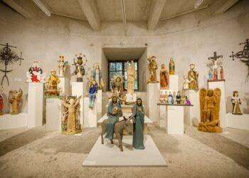 Liaudies meno paroda | lnkc.lt nuotr.