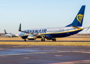 „Ryanair“