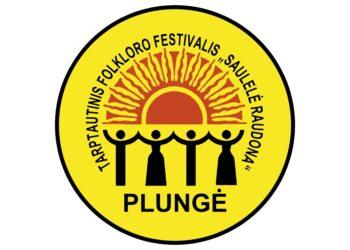 XV-oji tarptautinė folkloro šventė „Saulelė raudona“ kviečia į Plungę | plungeskc.lt nuotr.