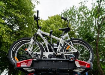 Dviračių laikikliai | trelo.eu nuotr.