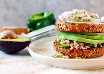 Tuno sumuštinis | iki.lt nuotr.