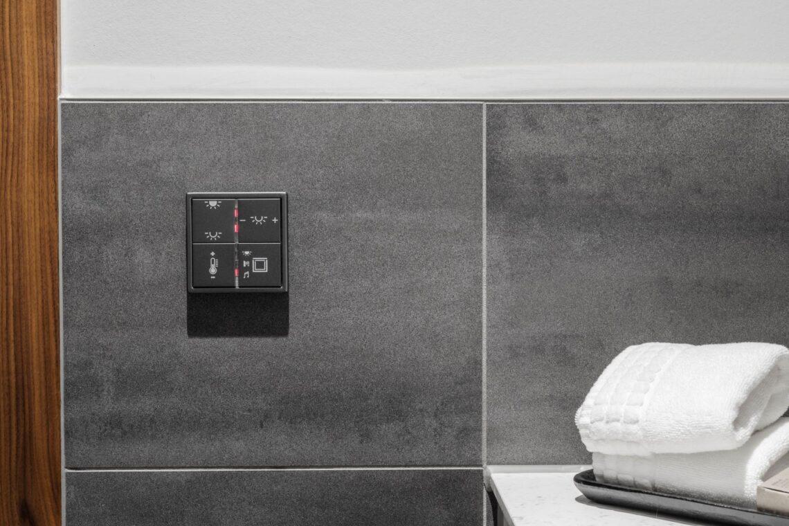 Išmanieji namai | JUNG nuotr.