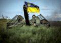 Ukrainos gynėjas | facebook.com/GeneralStaff.ua nuotr.
