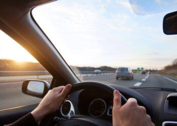 Automobilis | inkagency.lt nuotr.