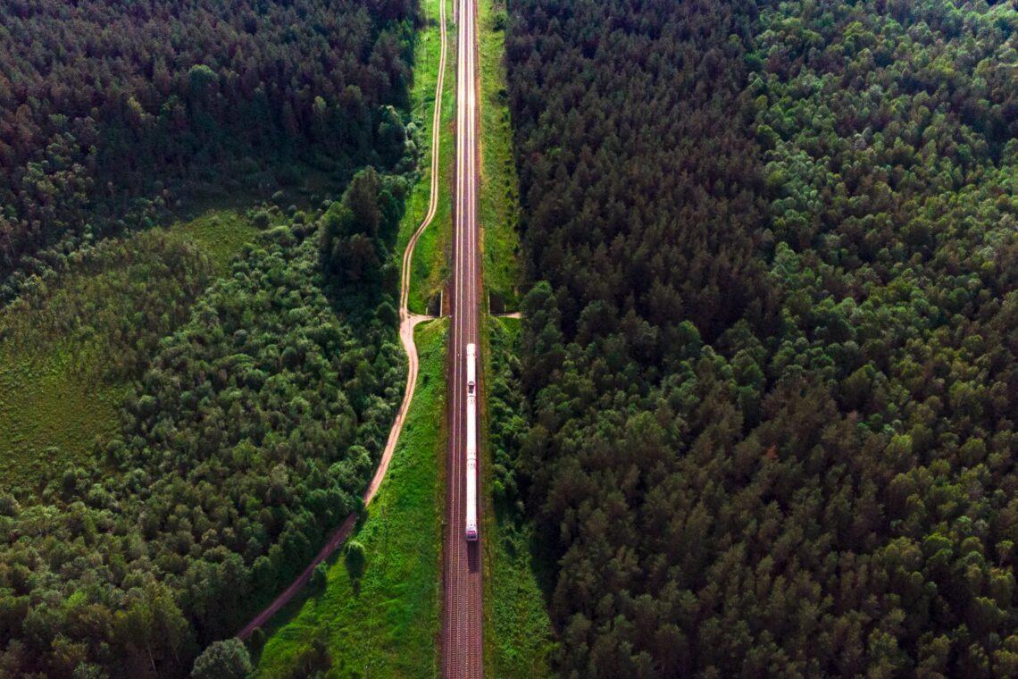 Traukinys | sumin.lrv.lt nuotr.