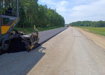 Kelias Molėtai-Utena | sumin.lrv.lt nuotr.