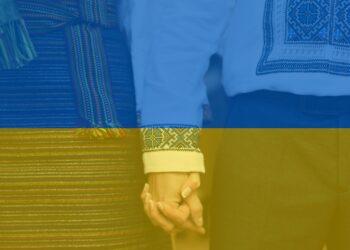 Parama Ukrainai | lrv.lt nuotr.