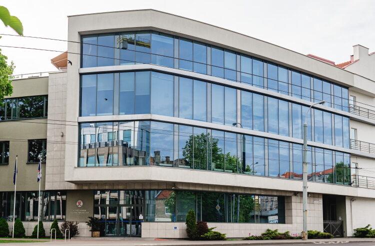 Valstybės kontrolė