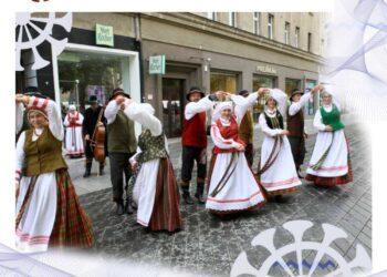 „Atataria lamzdžiai 2024“ | Arengėjų nuotr.