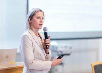 Sigita Ščajevienė | vrm.lrv.lt nuotr.